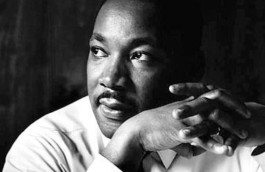 Martin Luther King Jr