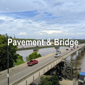 Pavement and Bridge Performance Measures