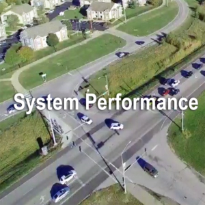 System Performance Performance Measures