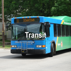 Transit Performance Measures