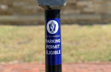Purchase Parking Permits