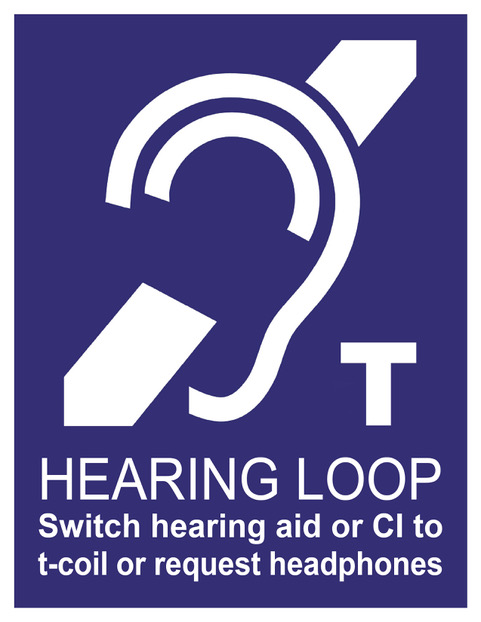 Hearing Loop