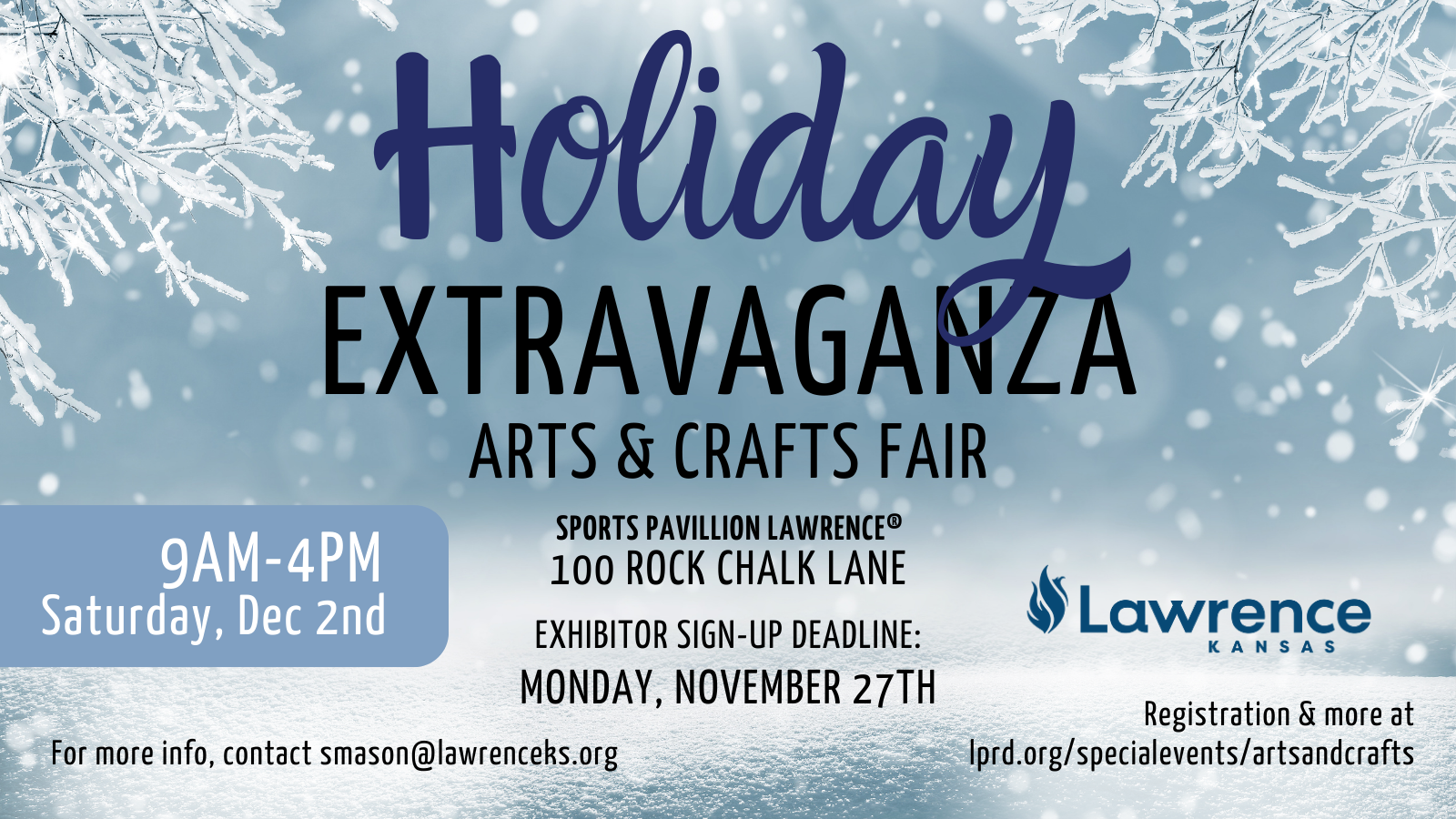 https://lawrenceks.org/wp-content/uploads/2023/07/Holiday-Extravaganza-Arts-Crafts-Fair-2023-social-2.png