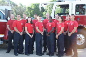 2013 Recruit Class