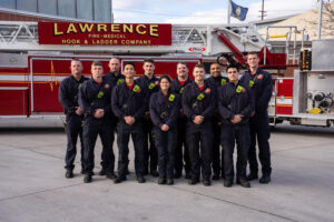 2022 Recruit Class (2nd Class)