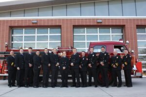 2022 Recruit Class (1st Class)