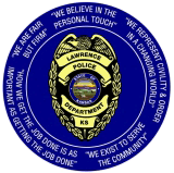 Police 5 guiding principles logo
