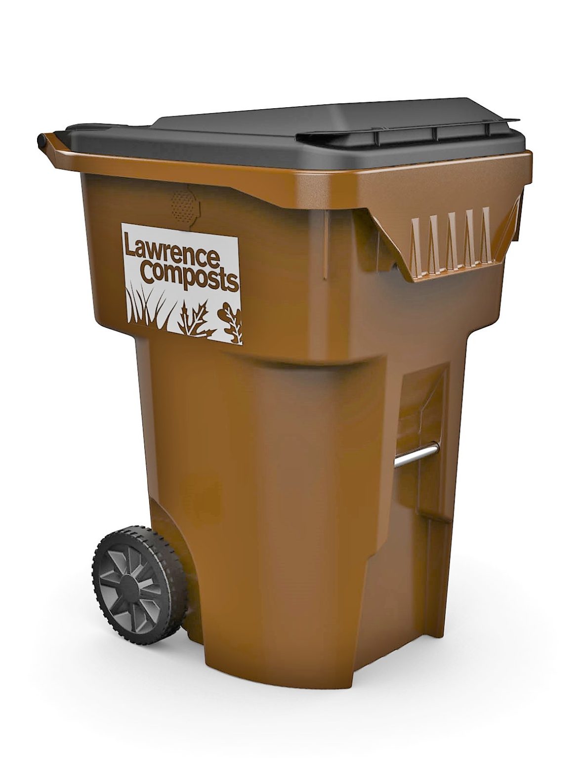 Yard Waste Carts for Sale - City of Lawrence, Kansas