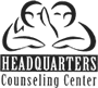 Headquarters Counseling Center logo