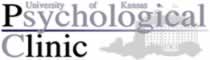University of Kansas Psychological Clinic logo