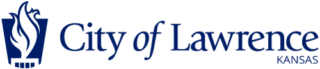 City of Lawrence logo