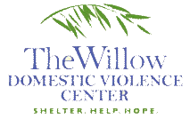 Willow Domestic Violence Center logo